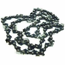 Chains and tires for electric and chainsaws