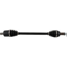 MOOSE UTILITY DIVISION Polaris LM6-PO-8-360 Wheel Axle