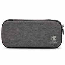 Купить измерительные приборы для подводного плавания PowerA: POWERA Slim 1522651-01 nintendo switch case