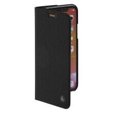 Hama Slim Pro чехол для мобильного телефона 15,5 cm (6.1