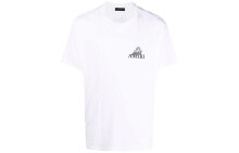 Men's T-shirts and T-shirts