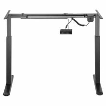 AISENS DF01B-079 Motorized Desk Support