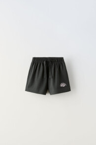 Baby shorts for girls