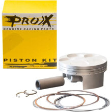 PROX 97.00 mm Honda XR600R 85-00 01.1654.075 Aluminium piston