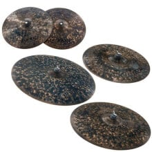 Percussion cymbals