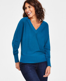 Women's sweaters and cardigans