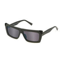 Купить мужские солнцезащитные очки Sting: STING SST494-58GFSX sunglasses