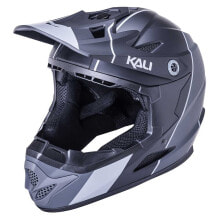 KALI PROTECTIVES Zoka Stripe Downhill Helmet