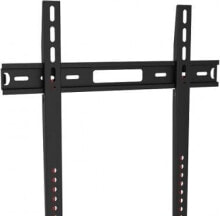 Brackets and racks for televisions and audio equipment