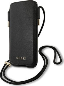 Guess Guess Torebka GUHCP12MSAPSBK 6,1