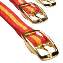 MARJOMAN Nylon dog collar