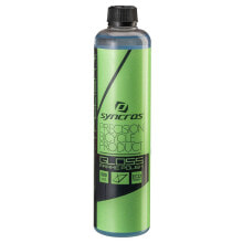 Lubricants and cleaners for bicycles