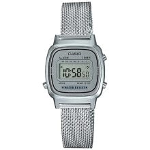 CASIO LA670-WEM Watch