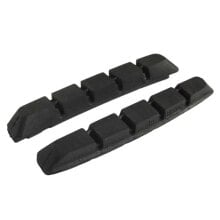 SHIMANO Mtb Brake Pads 1 mm M970/770/600 2 Pairs