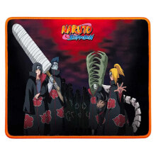 KONIX Uzumaki Naruto mouse pad