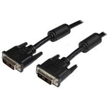 STARTECH DVI-D Single Link Cable 3 m