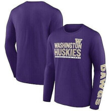 Мужские футболки Washington Huskies