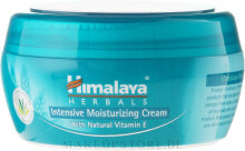 Intensive feuchtigkeitsspendende Körpercreme - Himalaya Herbals Intensive Moisturizing Cream