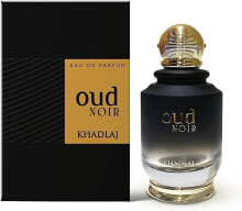 Khadlaj Oud Noir - Eau de Parfum