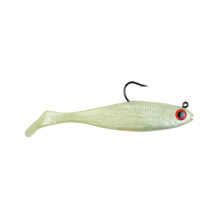 Fishing lures and jigs