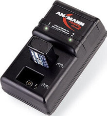 Батарейки и аккумуляторы для фото- и видеотехники ansmann Powerline 2 5107043