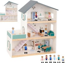 Dollhouses for girls