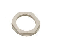 Helukabel 94255 - Lock nut - Polyamide - Matt - -40 - 100 °C - 100 pc(s)