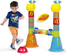 Sports games and toys for the street chicco Jungle Rugby (79050)