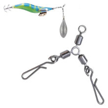 Various fishing accessories