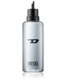 Diesel D by Diesel Nachfüllung EdT (150 ml)