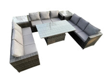 Garden furniture sets