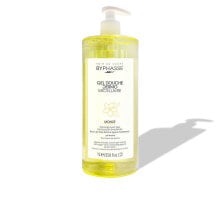 Byphasse Monoi Dermo Micellaire Shower Gel Увлажняющий гель для душа с маслами монои и аргана для всех типов кожи 1000 мл