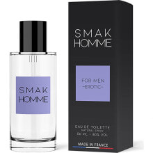 Men's perfumes RUF