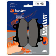 TECNIUM MA42 organic brake pads