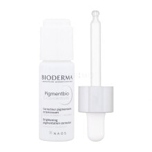 BIODERMA Pigmentbio C-Concentrate 15 ml gesichtsserum für Frauen