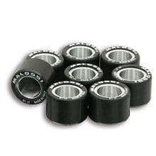 MALOSSI Htroll 25x19mm 17gr Variator Rollers