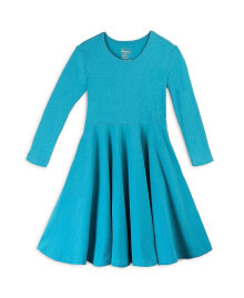 Baby dresses and sundresses for girls