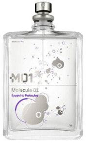 Molecule 01