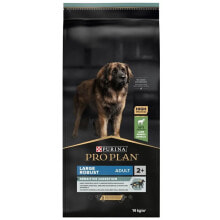 PURINA NESTLE Pro Plan opti digest adult lamb dog food 14kg