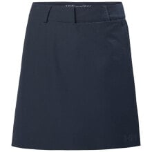 Helly Hansen Crew Skort W 34331 597 Skirt Shorts купить онлайн