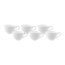 Kaffee- Obertasse Royal 6er Set