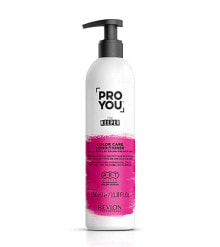 Revlon Pro You The Keeper Color Care Conditioner Кондиционер для ухода за цветом окрашенных волос 350 мл