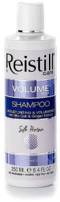 Feuchtigkeitsspendendes Shampoo mit Hafer und Ingwer - Reistill Volume Plus Shampoo