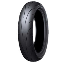 Dunlop Sportmax Q-Lite 62H TL Rear Sport Road Tire Kit