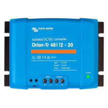 VICTRON ENERGY Orion-TR 48/12-20A 240W Converter