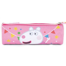 PEPPA PIG 21x7x7 cm Pencil Case