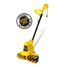 GARLAND Roll&Comb 141 E-V19 Electric Combing Sweeper