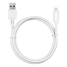 COOLBOX COO-CAB-U3UC USB-A To USB-C Cable