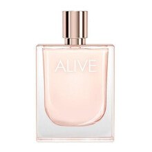 Hugo Boss Alive Eau de Toilette Eau de Toilette