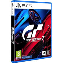 Gran Turismo 7 - PS5 -Spiel
